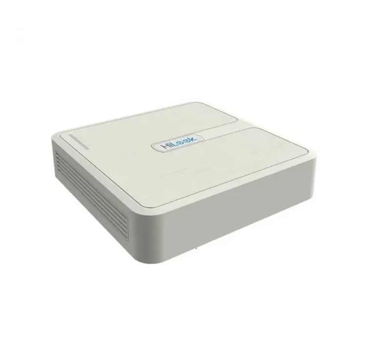 MINI DVR 8CH TURBO HD1080P LITE 4TB H265+ 10CH HDMI/VGA HILOOK AcuSense