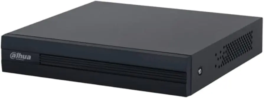 DVR DH-XVR1B04-I DAHUA 4 CANALES 2MP