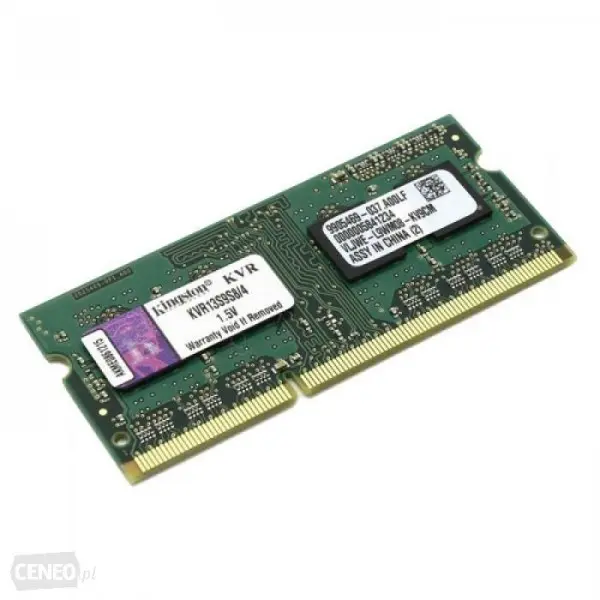 MEMORIA RAM PORTATIL DDR4 8GB 3200