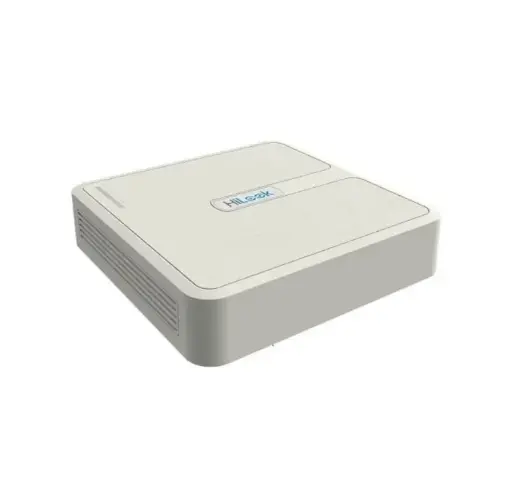 [MINI DVR 8CH TURBO HD1080P] MINI DVR 8CH TURBO HD1080P LITE 4TB H265+ 10CH HDMI/VGA HILOOK AcuSense
