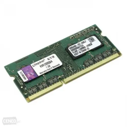 [MEMORIA RAM PORTATIL] MEMORIA RAM PORTATIL  DDR3 8GB