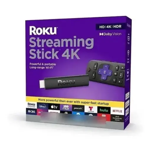 [ROKU EXPRESS 4K] ROKU EXPRESS 4K