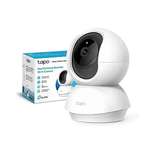 [CAMARA TAPO C 200] CAMARA TAPO C 200 TP-LINK